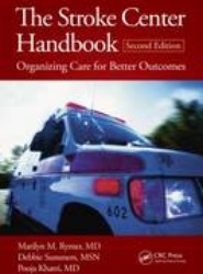 The Stroke Center Handbook