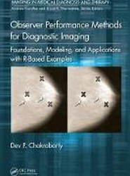 Observer Performance Methods for Diagnostic Imaging