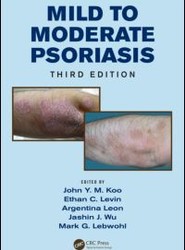 Mild to Moderate Psoriasis