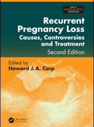 Recurrent Pregnancy Loss