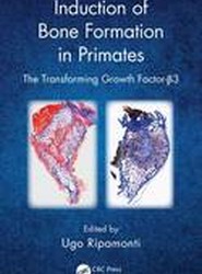 Induction of Bone Formation in Primates