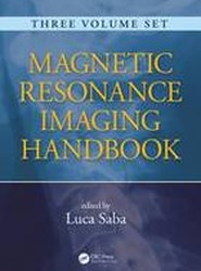 Magnetic Resonance Imaging Handbook
