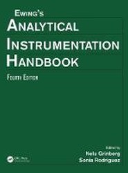 Ewing's Analytical Instrumentation Handbook, Fourth Edition