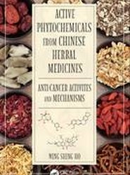 Active Phytochemicals from Chinese Herbal Medicines
