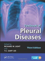 Textbook of Pleural Diseases