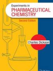 Experiments in Pharmaceutical Chemistry