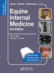 Equine Internal Medicine