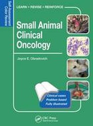 Small Animal Clinical Oncology