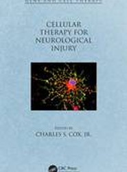 Cellular Therapy for Neurological Injury