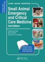 Small Animal Emergency and Critical Care Medicine