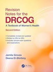 Revision Notes for the DRCOG