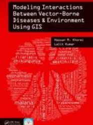 Modelling Interactions Between Vector-Borne Diseases and Environment Using GIS