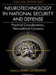 Neurotechnology in National Security and Defense