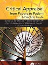 Critical Appraisal from Papers to Patient