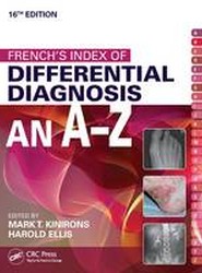 French's Index of Differential Diagnosis an A-Z