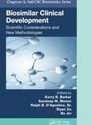 Biosimilar Clinical Development: Scientific Considerations and New Methodologies