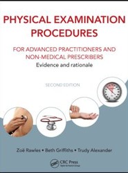 Physical Examination Procedures for Advanced Practitioners and Non-Medical Prescribers