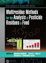 Multiresidue Methods for the Analysis of Pesticide Residues in Food