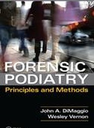 Forensic Podiatry