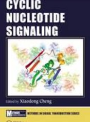 Cyclic Nucleotide Signaling