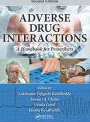 Adverse Drug Interactions