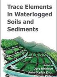 Trace Elements in Waterlogged Soils and Sediments