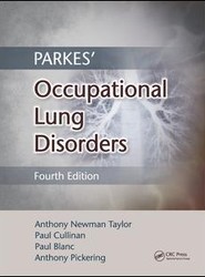 Parkes' Occupational Lung Disorders