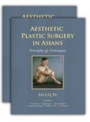 Aesthetic Plastic Surgery in Asians