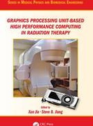 Graphics Processing Unit-Based High Performance Computing in Radiation Therapy