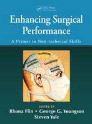 Enhancing Surgical Performance