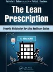 The Lean Prescription