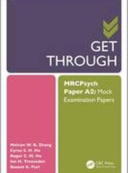 Get Through MRCPsych Paper B