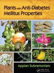 Plants with Anti-Diabetes Mellitus Properties
