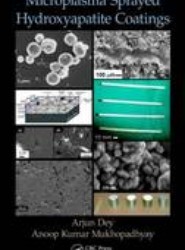Microplasma Sprayed Hydroxyapatite Coatings
