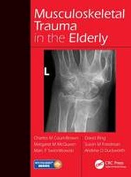 Musculoskeletal Trauma in the Elderly