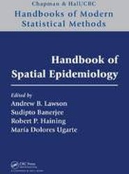 Handbook of Spatial Epidemiology