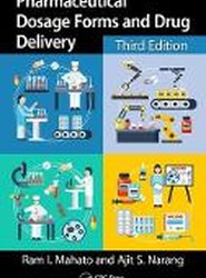 Pharmaceutical Dosage Forms and Drug Delivery