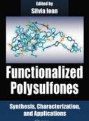 Functionalized Polysulfones