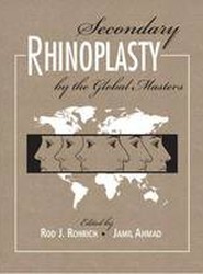 Secondary Rhinoplasty