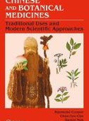 Chinese and Botanical Medicines