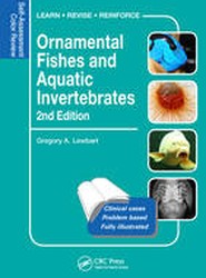 Ornamental Fishes and Aquatic Invertebrates