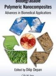 Biodegradable Polymeric Nanocomposites