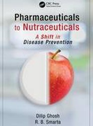 Pharmaceuticals to Nutraceuticals