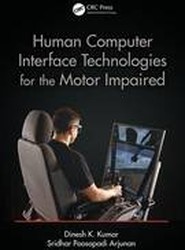 Human-Computer Interface Technologies for the Motor Impaired