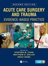 Acute Care Surgery and Trauma