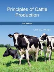 Principles of Cattle Production