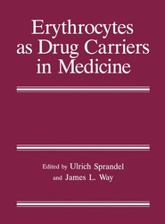 Erythrocytes as Drug Carriers in Medicine