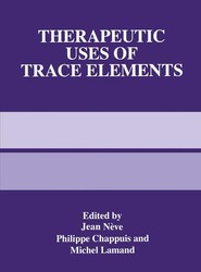 Therapeutic Uses of Trace Elements