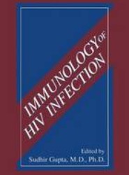 Immunology of HIV Infection