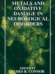 Metals and Oxidative Damage in Neurological Disorders